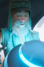 Imagen de WondLa (T3): Perdida - 1