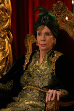 Imagen de Palm Royale (T2): Ep.3 Maxine resuelve un asesinato - 1