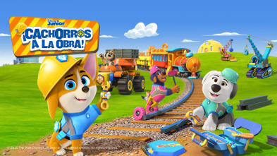 Imagen de ¡Cachorros a la obra! (T2) - 2
