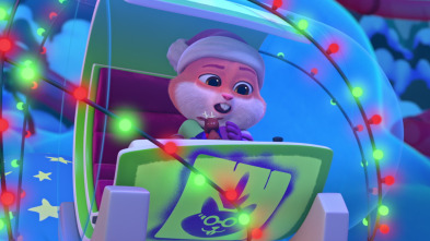 Imagen de Robogobo (T1): Adiós, mantita - 1