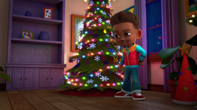 Imagen de Marvel Spidey y... (T4): Superhéroe en remojo - 1