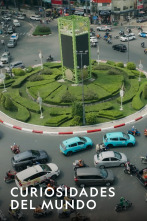 Imagen de Curiosidades del mundo  - 1