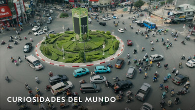 Imagen de Curiosidades del mundo  - 2