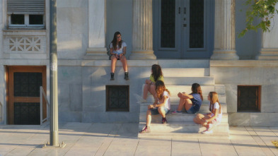 Imagen de Curiosidades del mundo: Grecia - 1