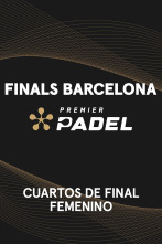 Imagen de Cuartos de Final Femenina Evento 3 - 1