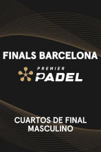 Imagen de Cuartos de Final Evento 3 - 1