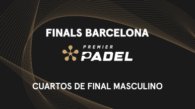 Imagen de Cuartos de Final Evento 3 - 2