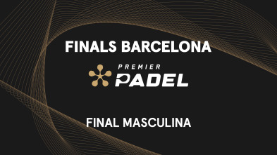 Imagen de Final Evento 1 - 2