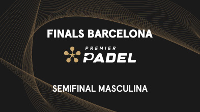 Imagen de Semifinal Evento 1 - 2