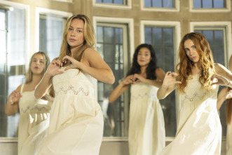 Imagen de El talento - 4