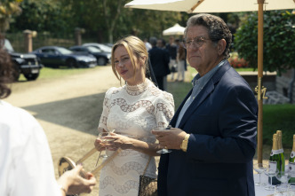 Imagen de El talento - 7