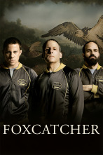 Imagen de Foxcatcher - 1