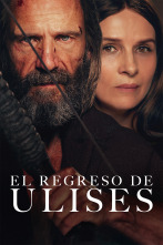 Imagen de El regreso de Ulises - 1