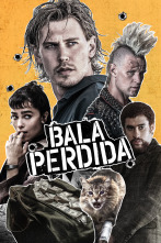 Imagen de Bala perdida - 1