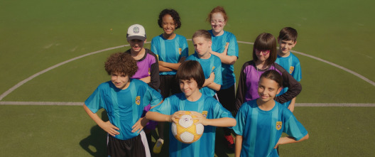 Imagen de Los futbolísimos 2. El misterio del tesoro pirata - 3