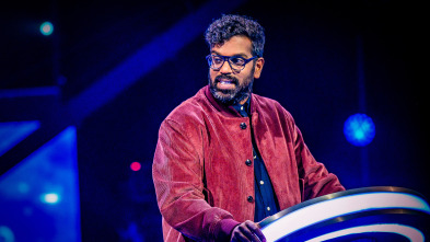 Imagen de El rival más... (T1): Ep.1 - 2