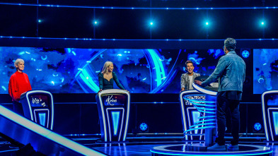 Imagen de El rival más... (T1): Ep.3 - 2