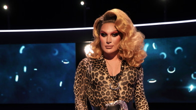 Imagen de El rival más... (T1): Ep.5 - 2