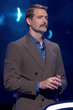 Imagen de El rival más... (T1): Ep.5 - 1