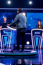 Imagen de El rival más... (T1): Ep.8 - 1