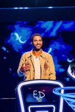 Imagen de El rival más... (T1): Ep.10 - 1