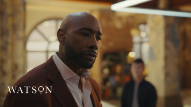 Imagen de Watson (T2): Ep.4  - 2