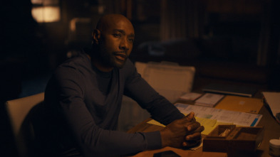 Imagen de Watson (T2): Ep.1 Un niño en el horno - 1