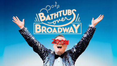 Imagen de Bathtubs Over Broadway - 2