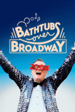 Imagen de Bathtubs Over Broadway - 1