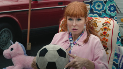 Imagen de ACI: Alta... (T5): Ep.8 Supernova - 1