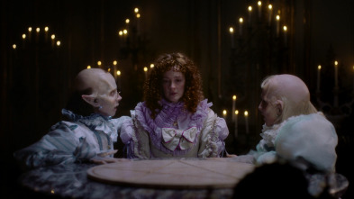 Imagen de Silencio (T1): Ep.1 Las flores del infierno - 1