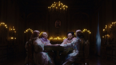 Imagen de Silencio (T1): Ep.1 Las flores del infierno - 2