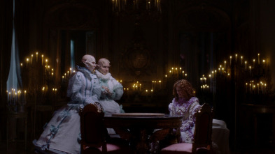 Imagen de Silencio (T1): Ep.1 Las flores del infierno - 8