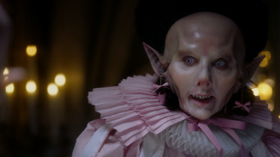 Imagen de Silencio (T1): Ep.1 Las flores del infierno - 10