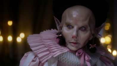 Imagen de Silencio (T1): Ep.1 Las flores del infierno - 11