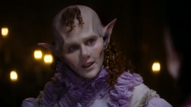 Imagen de Silencio (T1): Ep.1 Las flores del infierno - 12