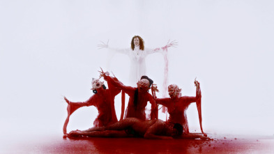 Imagen de Silencio (T1): Ep.2 Muera el amor - 1