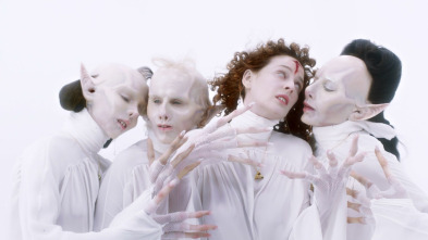 Imagen de Silencio (T1): Ep.2 Muera el amor - 2