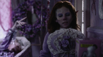 Imagen de Silencio (T1): Ep.2 Muera el amor - 5