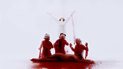 Imagen de Silencio (T1): Ep.2 Muera el amor - 8