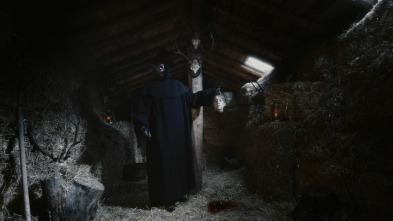 Imagen de Silencio (T1): Ep.2 Muera el amor - 9