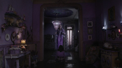 Imagen de Silencio (T1): Ep.2 Muera el amor - 11