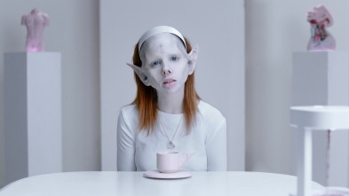 Imagen de Silencio (T1) - 5