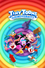 Imagen de Tiny Toons: Looniversidad (T1) - 1