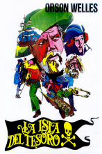 Imagen de La isla del tesoro - 1