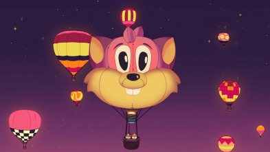 Imagen de Bugs Bunny:... (T2): Viaje en globo - 2