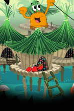 Imagen de Bugs Bunny: ¡Manos a la obra! (T2) - 1