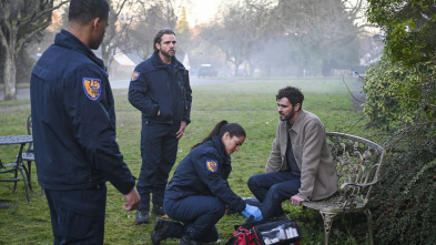 Imagen de Fire Country (T3): Ep.14 Trampa mortal - 1