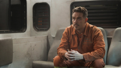 Imagen de Fire Country (T3): Ep.16 Dinero sucio - 1