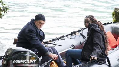 Imagen de Inspectora Marleau (T9): Ep.2 El almirante - 1